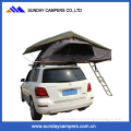 New products outdoor tents mesh fabric camping roof top tent